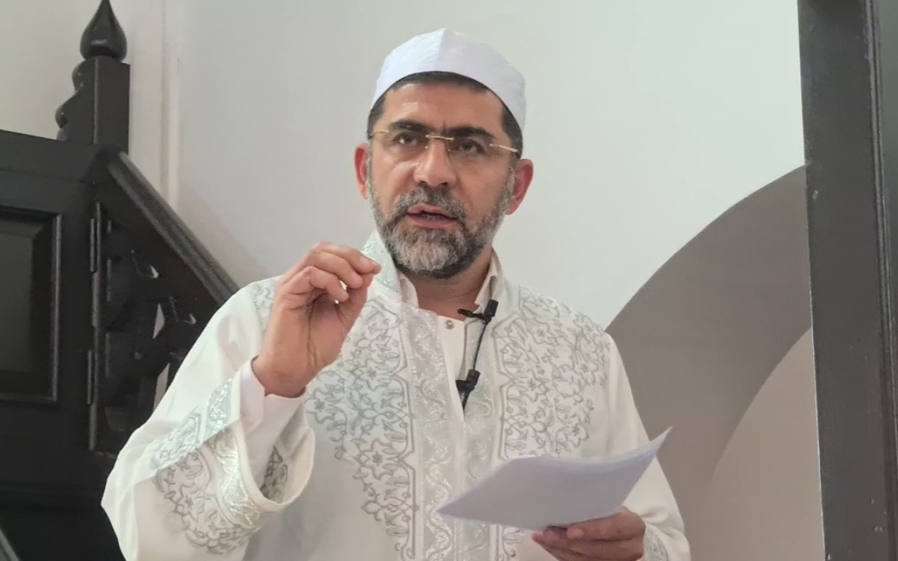 Allahşükür Paşazadəyə yeni müavintəyin edildi
